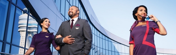 Atlanta Flight Attendants