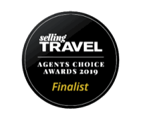 Selling Travel Agents Choice Awards 2019