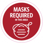 Mask Requirement