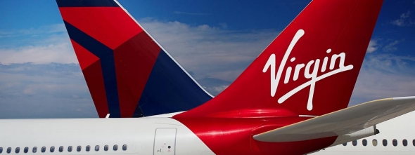 Delta - Virgin Atlantic Partnership