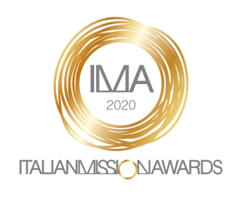 Italian Mission Award