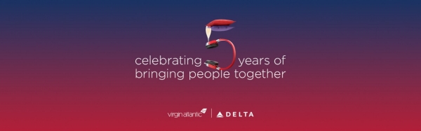 Celebrating 5 Years of Bringing People Together