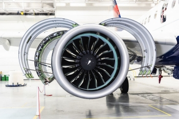 Airbus A220 Engine