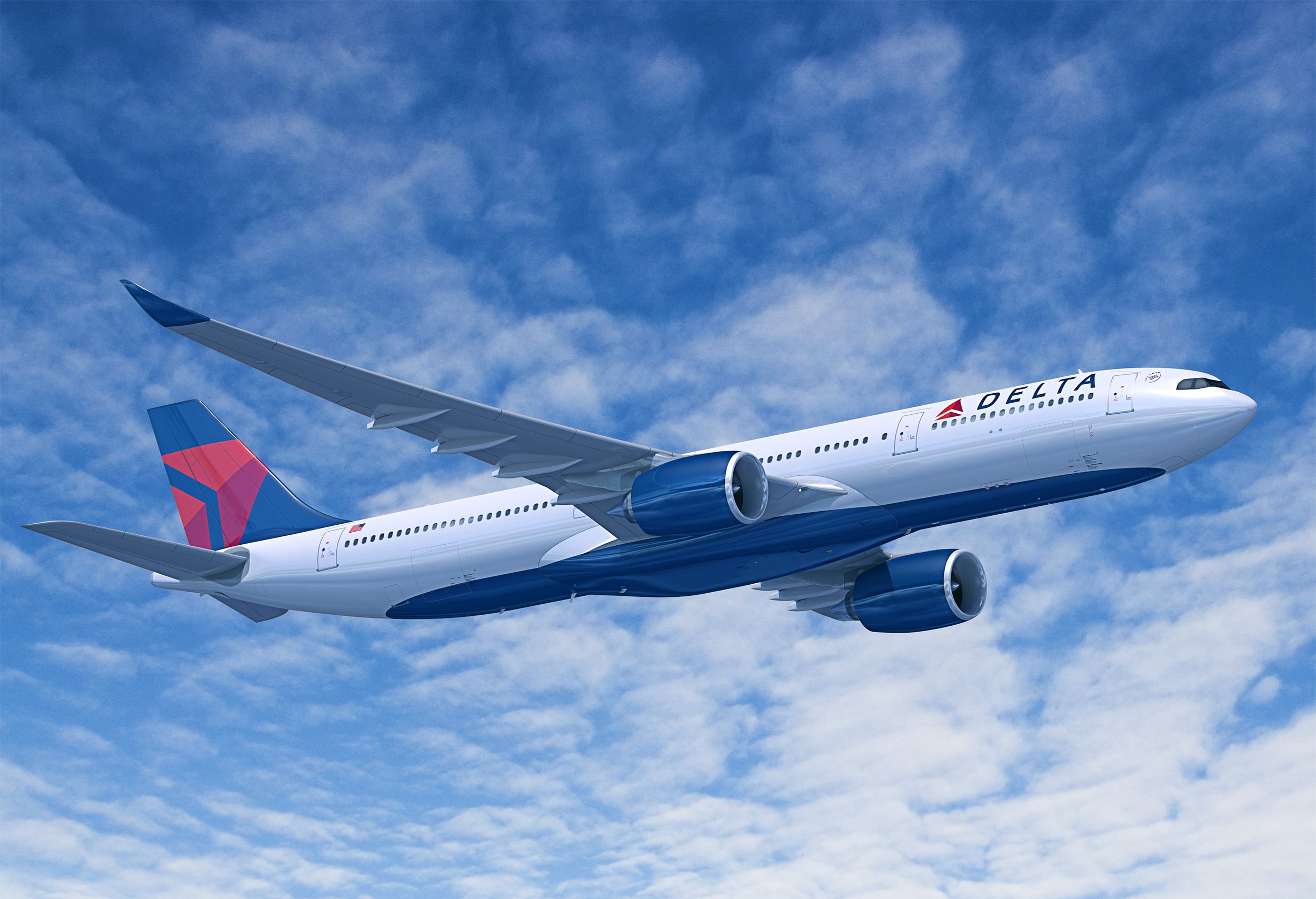 A330-900 A330-900
