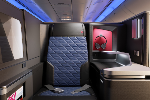 Delta One Delta One