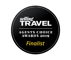 Selling Travel Agents Choice Awards 2019