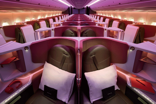 upper class wing upper class wing