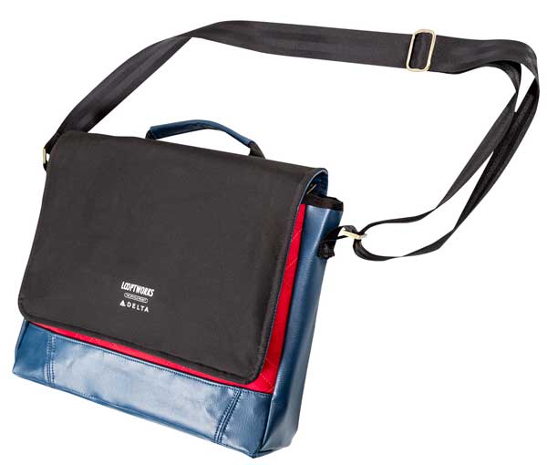 Looptworks computer bag Looptworks computer bag