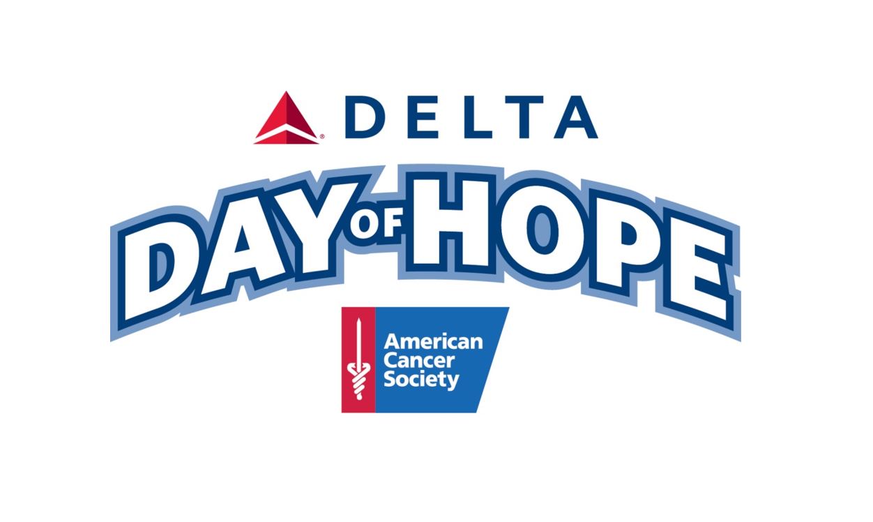 Delta Global Day of Hope Delta Global Day of Hope