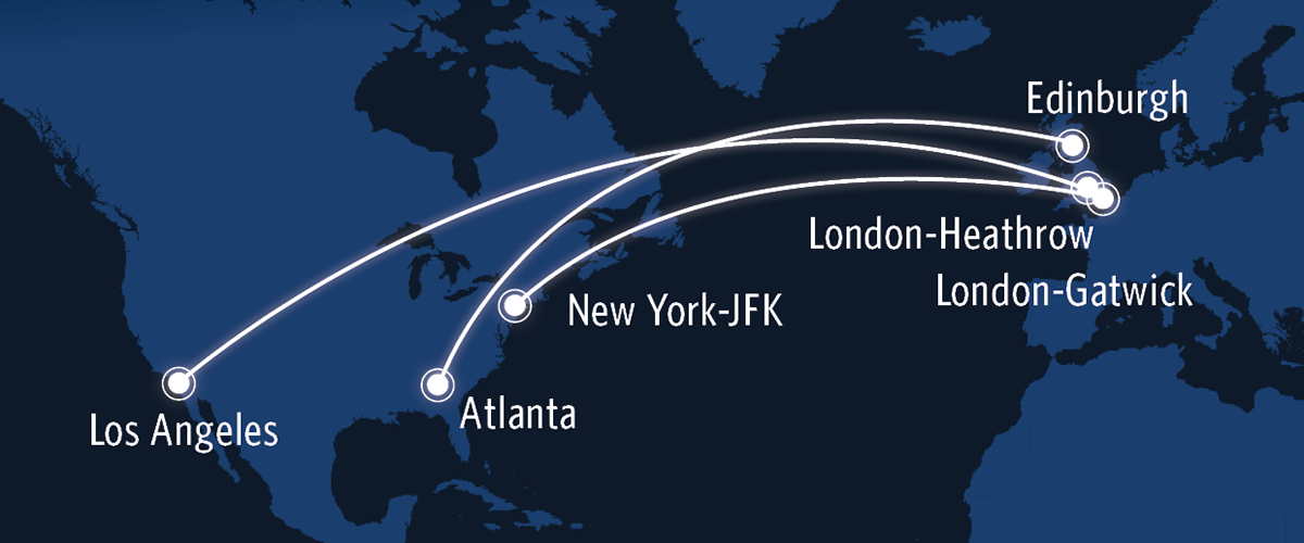 UK 2023 Network Expansion