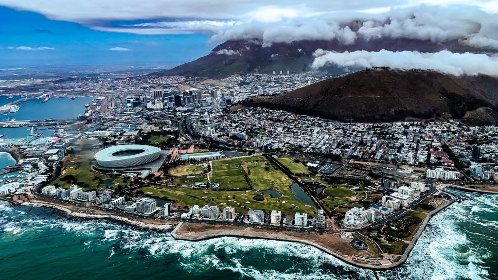 Cape Town, South Africa