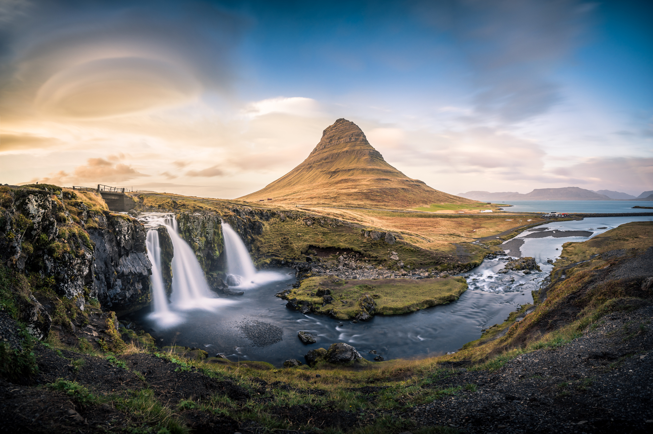 Reykjavik