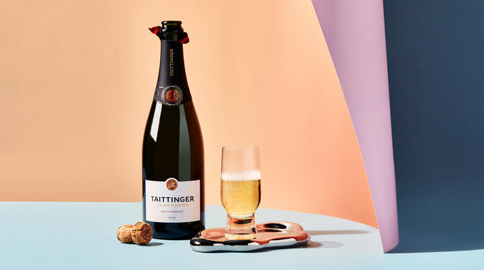 Taittinger Taittinger