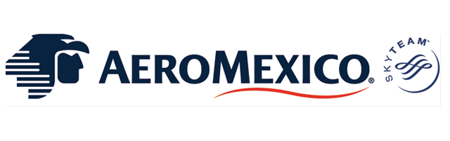 Aeromexico Logo