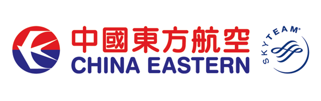 Logo van China Eastern