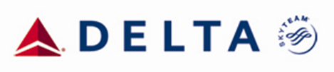Delta Air Lines Logo
