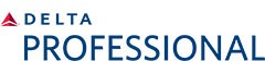Delta Professional logo